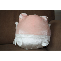 Authentic Pokemon plush Blissey +/- 28cm Banpresto ufo catcher shiny fabric